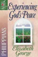Experiencing God's Peace cover image