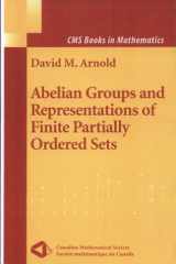Abelian Groups and Representations of Finite Partially Ordered Sets cover image