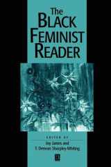 The Black Feminist Reader cover image