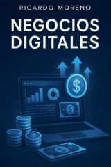 Negocios Digitales cover image
