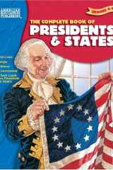 The Complete Book of Presidents & States cover image