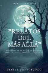 Relatos Del Más Allá cover image