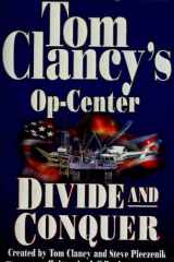 Divide and Conquer Op-Center 07 cover image