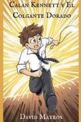 Calan Kennett y El Colgante Dorado cover image