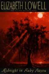 Midnight in Ruby Bayou cover image