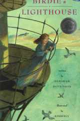 Birdie's Lighthouse cover image