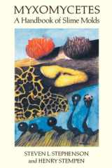 Myxomycetes A Handbook of Slime Molds cover image