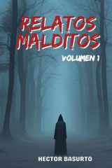 Relatos Malditos Vol.1 cover image