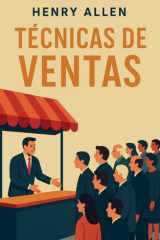 Técnicas de Ventas cover image