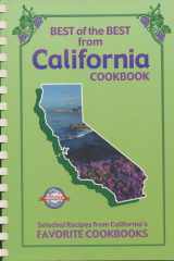 Best of the Best from California Cookbook Selected Recipes from California's Favorite Cookbooks cover image