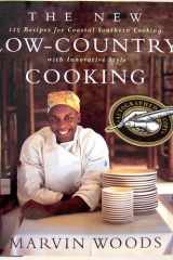 New Low-Country Cooking 125 Recipes for Southern Cooking with Innovative Style cover image