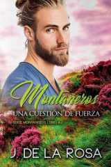 Montañeros, una cuestión de fuerza cover image