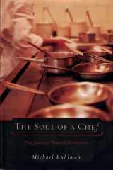 Soul of a Chef: The Journey Toward Perfection cover image