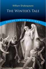 The Winter's Tale cover image