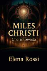 Miles Christi Una entrevista cover image