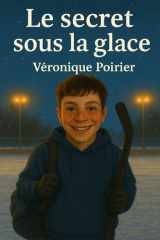 Le secret sous la glace (French Edition) cover image