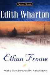 Ethan Frome cover image