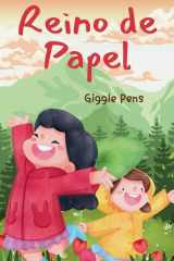 Reino de Papel cover image