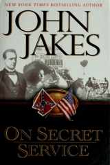 On Secret Service cover image