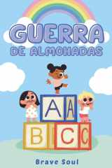 Guerra de Almohadas cover image