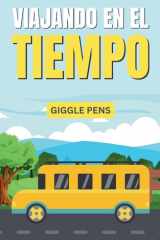 Viajando en el Tiempo cover image
