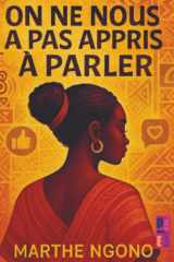 On ne nous a pas appris à parler (French Edition) cover image