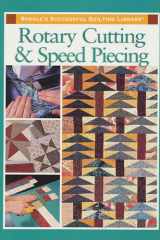 Rotary Cutting and Speed Piecing cover image