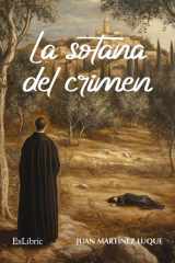 La sotana del crimen cover image