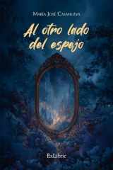 Al otro lado del espejo cover image