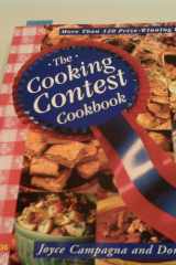 The Cooking Contest Cookbook: More Than 120 Prize Winning Recipes cover image
