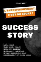 L'entrepreneuriat, c'est du sport: Tome 2 : Success Story cover image