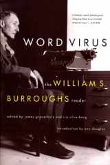 Word Virus The William S. Burroughs Reader cover image