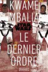 Star Wars - Le Dernier Ordre cover image