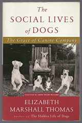 The Social Lives of Dogs cover image