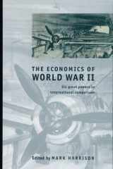 The Economics of World War II Six Great Powers in International Comparison cover image