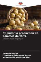Stimuler la production de pommes de terre (French Edition) cover image