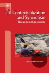 Contextualization and Syncretism cover image