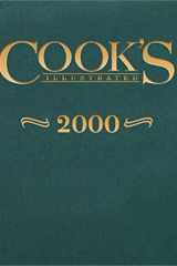 Cook's Annual 2000 cover image