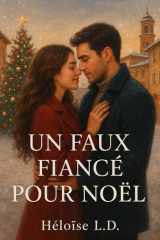 Un fiancé pour Noël (French Edition) cover image