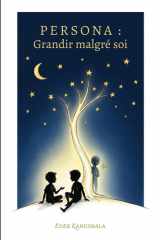 PERSONA : Grandir malgré soi (French Edition) cover image