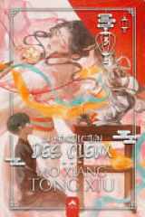 La Bénédiction des Cieux 3 Heaven Official's Blessing, T3 cover image