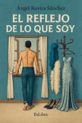 El reflejo de lo que soy cover image