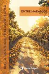 Entre naranjos cover image