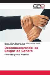 Desenmascarando los Sesgos de Género cover image