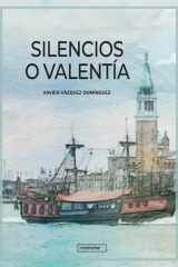 Silencios o Valentía cover image