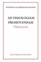 Ad Theologiam Promovendam. Vademecum cover image