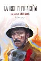 LA RECTIFICACIÓN cover image