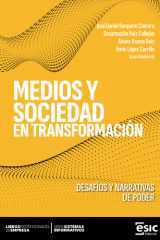 MEDIOS Y SOCIEDAD EN TRANSFORMACIÓN: Desafíos y narrativas de poder cover image