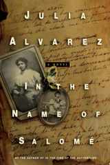In the Name of Salome cover image