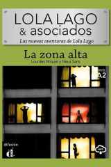 Lola Lago & asociados. La zona alta cover image